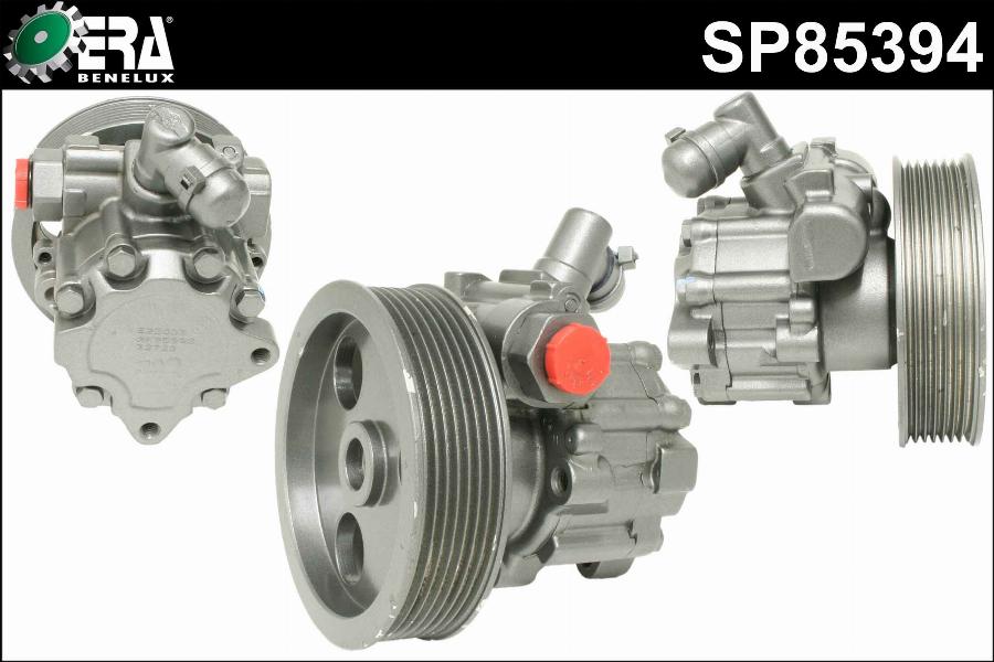 ERA Benelux SP85394 - Хидравлична помпа, кормилно управление vvparts.bg