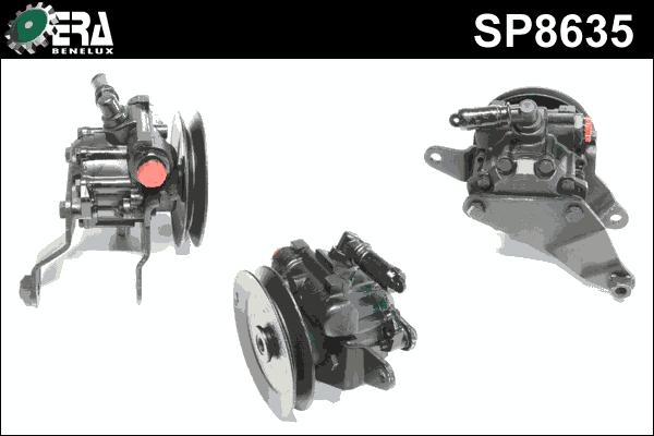 ERA Benelux SP8635 - Хидравлична помпа, кормилно управление vvparts.bg