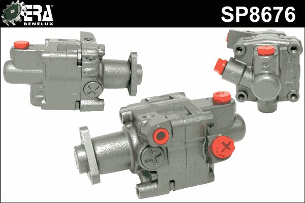 ERA Benelux SP8676 - Хидравлична помпа, кормилно управление vvparts.bg