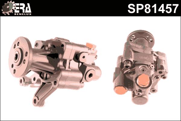 ERA Benelux SP81457 - Хидравлична помпа, кормилно управление vvparts.bg