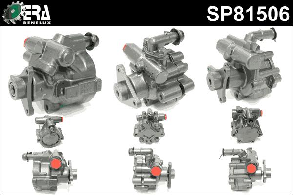 ERA Benelux SP81506 - Хидравлична помпа, кормилно управление vvparts.bg