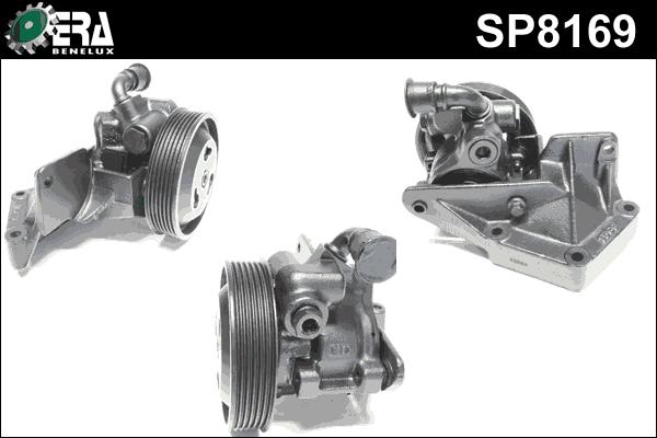 ERA Benelux SP8169 - Хидравлична помпа, кормилно управление vvparts.bg