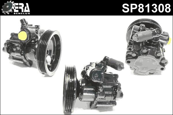 ERA Benelux SP81308 - Хидравлична помпа, кормилно управление vvparts.bg