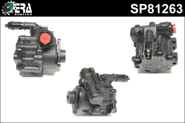 ERA Benelux SP81263 - Хидравлична помпа, кормилно управление vvparts.bg