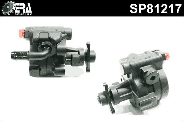 ERA Benelux SP81217 - Хидравлична помпа, кормилно управление vvparts.bg