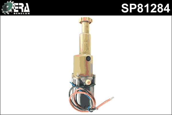 ERA Benelux SP81284 - Хидравлична помпа, кормилно управление vvparts.bg