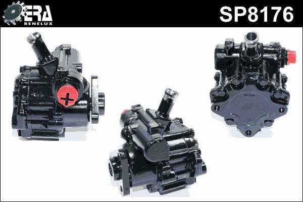 ERA Benelux SP8176 - Хидравлична помпа, кормилно управление vvparts.bg