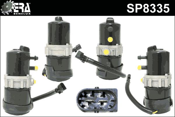 ERA Benelux SP8335 - Хидравлична помпа, кормилно управление vvparts.bg