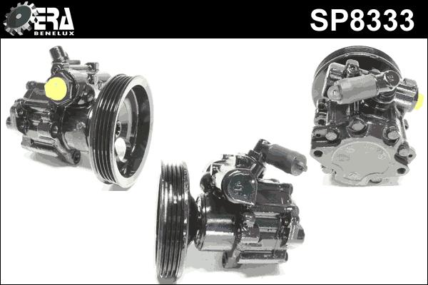 ERA Benelux SP8333 - Хидравлична помпа, кормилно управление vvparts.bg