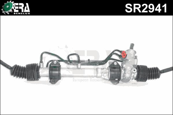 ERA Benelux SR2941 - Кормилна кутия vvparts.bg