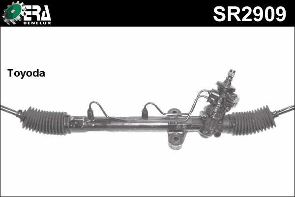 ERA Benelux SR2909 - Кормилна кутия vvparts.bg