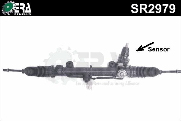 ERA Benelux SR2979 - Кормилна кутия vvparts.bg