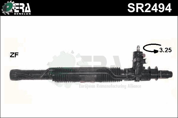 ERA Benelux SR2494 - Кормилна кутия vvparts.bg