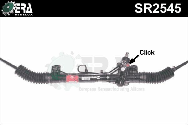 ERA Benelux SR2545 - Кормилна кутия vvparts.bg