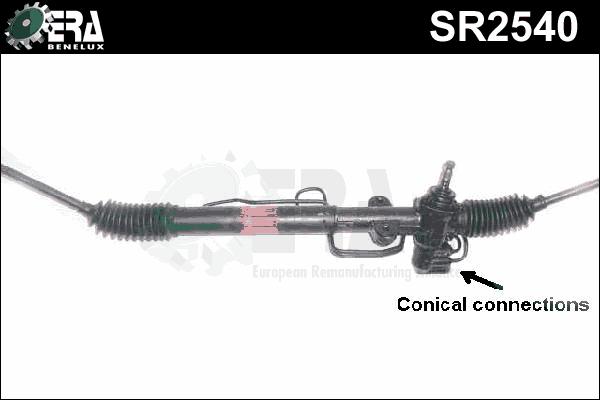 ERA Benelux SR2540 - Кормилна кутия vvparts.bg