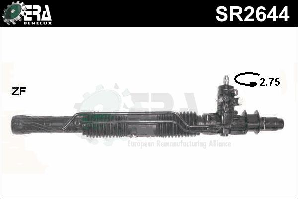 ERA Benelux SR2644 - Кормилна кутия vvparts.bg