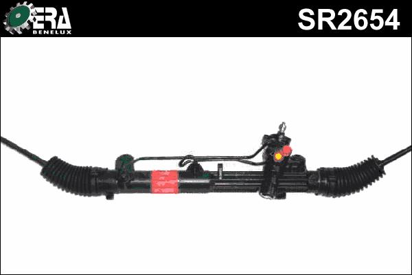 ERA Benelux SR2654 - Кормилна кутия vvparts.bg