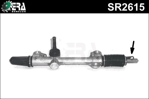 ERA Benelux SR2615 - Кормилна кутия vvparts.bg