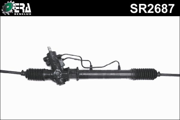 ERA Benelux SR2687 - Кормилна кутия vvparts.bg