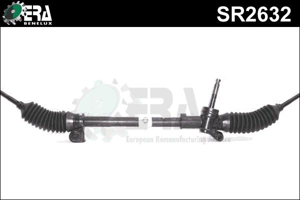 ERA Benelux SR2632 - Кормилна кутия vvparts.bg