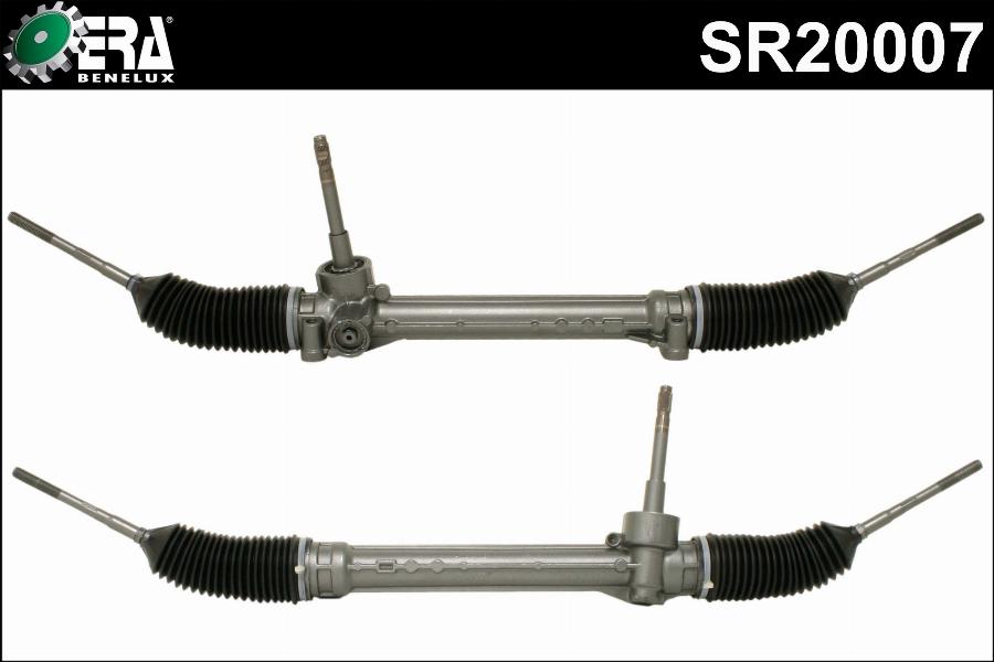 ERA Benelux SR20007 - Кормилна кутия vvparts.bg