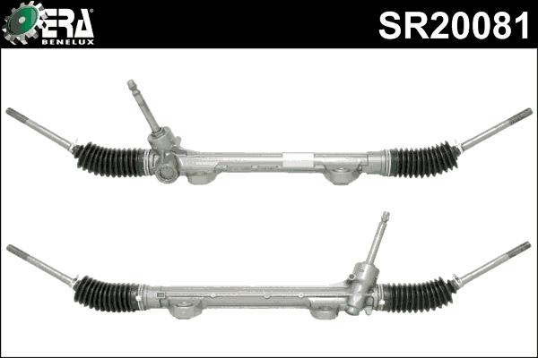 ERA Benelux SR20081 - Кормилна кутия vvparts.bg