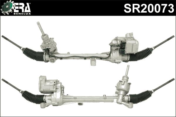 ERA Benelux SR20073 - Кормилна кутия vvparts.bg