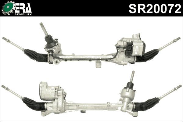 ERA Benelux SR20072 - Кормилна кутия vvparts.bg