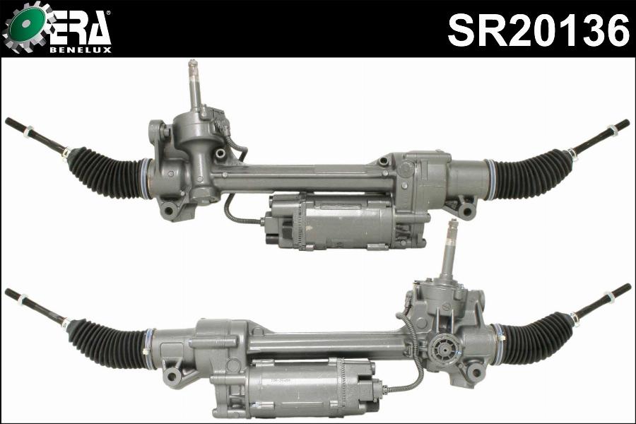 ERA Benelux SR20136 - Кормилна кутия vvparts.bg