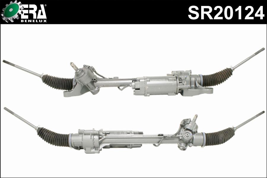 ERA Benelux SR20124 - Кормилна кутия vvparts.bg