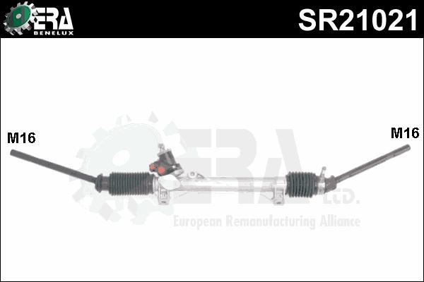 ERA Benelux SR21021 - Кормилна кутия vvparts.bg