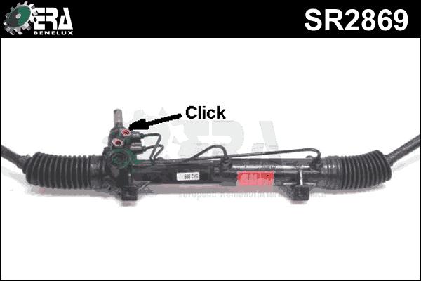 ERA Benelux SR2869 - Кормилна кутия vvparts.bg