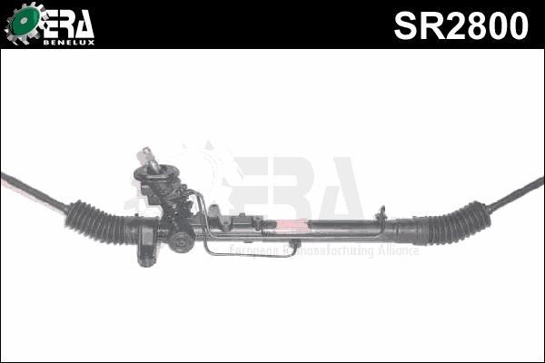 ERA Benelux SR2800 - Кормилна кутия vvparts.bg