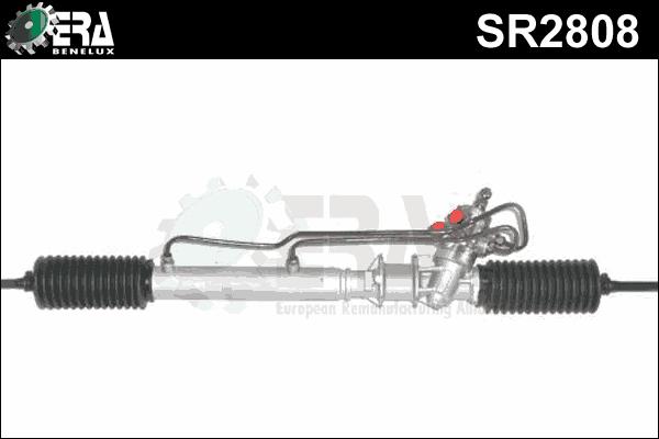 ERA Benelux SR2808 - Кормилна кутия vvparts.bg