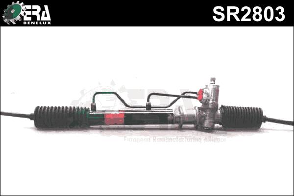 ERA Benelux SR2803 - Кормилна кутия vvparts.bg