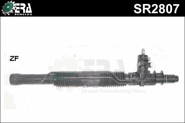 ERA Benelux SR2807 - Кормилна кутия vvparts.bg