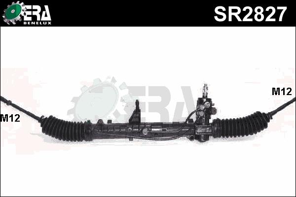 ERA Benelux SR2827 - Кормилна кутия vvparts.bg