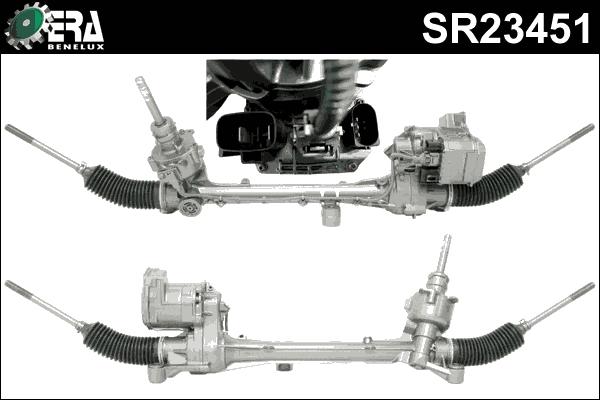 ERA Benelux SR23451 - Кормилна кутия vvparts.bg