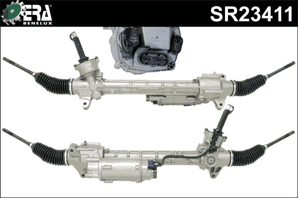 ERA Benelux SR23411 - Кормилна кутия vvparts.bg