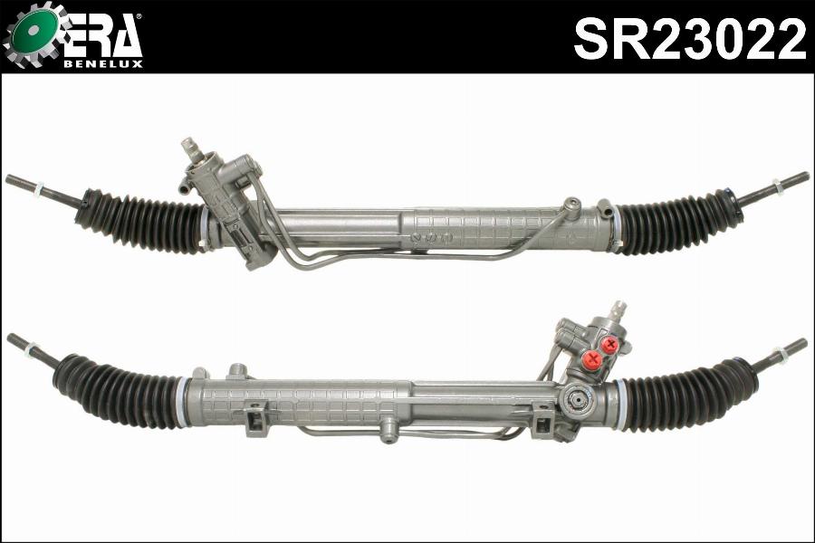 ERA Benelux SR23022 - Кормилна кутия vvparts.bg