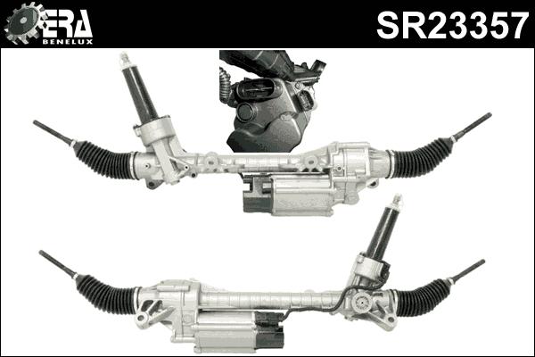 ERA Benelux SR23357 - Кормилна кутия vvparts.bg