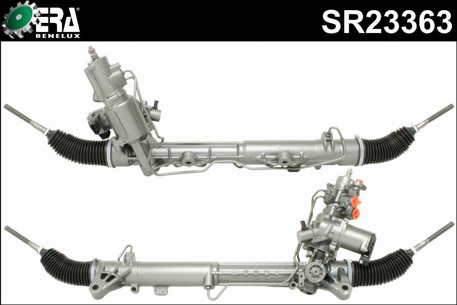 ERA Benelux SR23363 - Кормилна кутия vvparts.bg