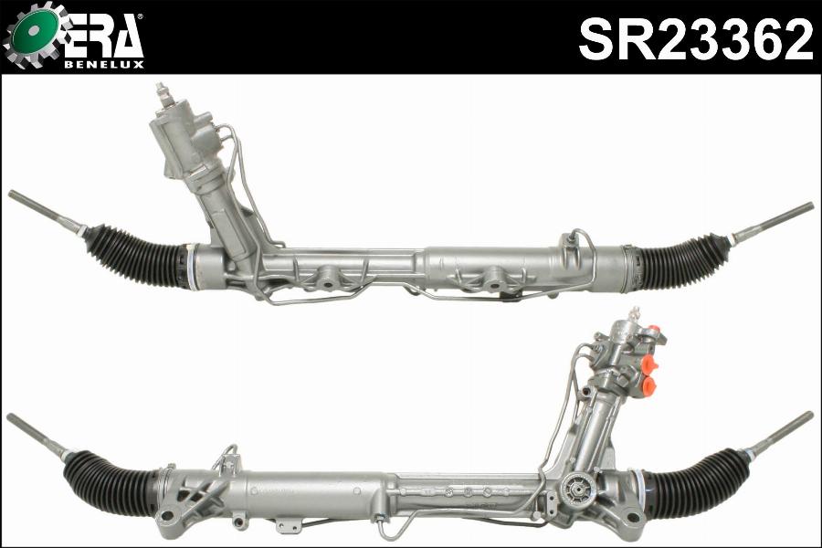 ERA Benelux SR23362 - Кормилна кутия vvparts.bg