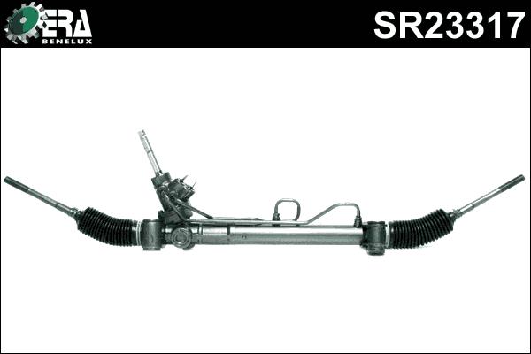 ERA Benelux SR23317 - Кормилна кутия vvparts.bg