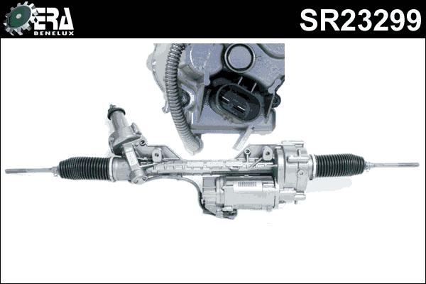 ERA Benelux SR23299 - Кормилна кутия vvparts.bg