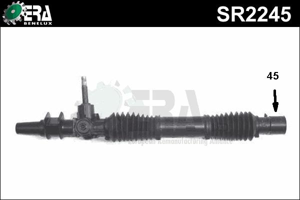 ERA Benelux SR2245 - Кормилна кутия vvparts.bg