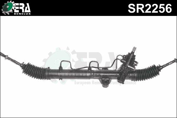 ERA Benelux SR2256 - Кормилна кутия vvparts.bg