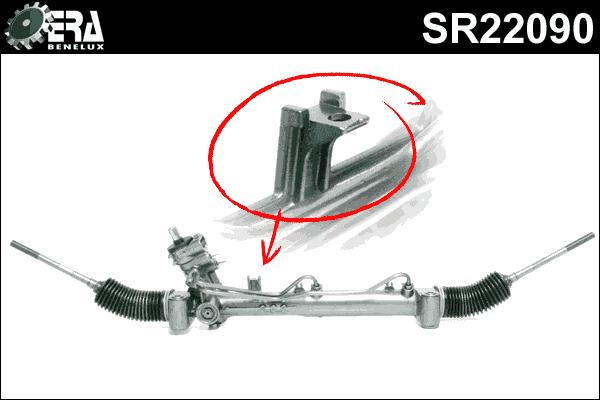 ERA Benelux SR22090 - Кормилна кутия vvparts.bg