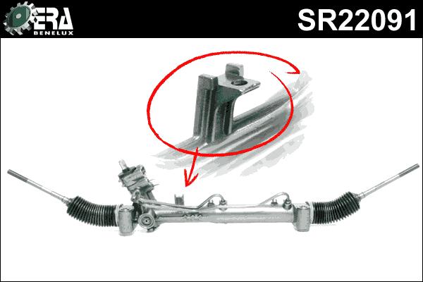 ERA Benelux SR22091 - Кормилна кутия vvparts.bg