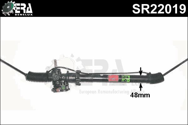 ERA Benelux SR22019 - Кормилна кутия vvparts.bg